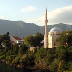 Mezquita de Karajoz Bey