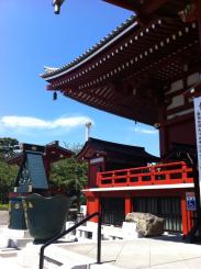 Templo Sensoji