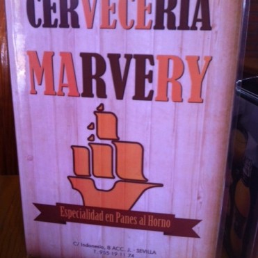Cervecería Marvery