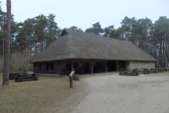 Estonian Open Air Museum
